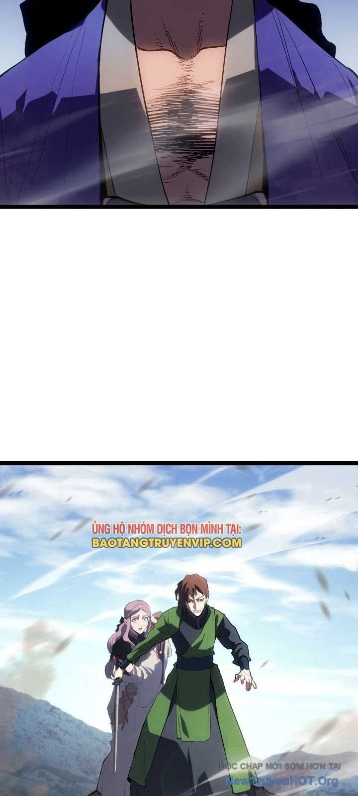 Tử Thần Phiêu Nguyệt [Chap 97]