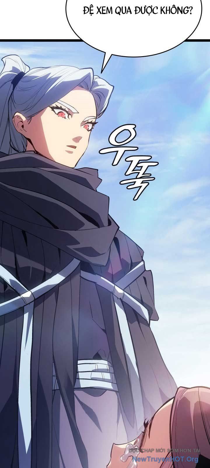 Tử Thần Phiêu Nguyệt [Chap 97]