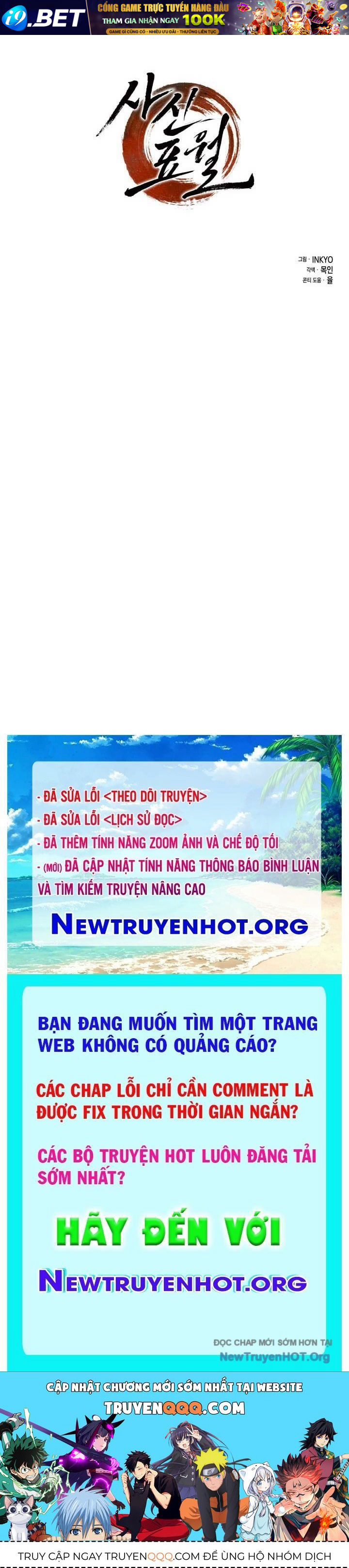 Tử Thần Phiêu Nguyệt [Chap 97]