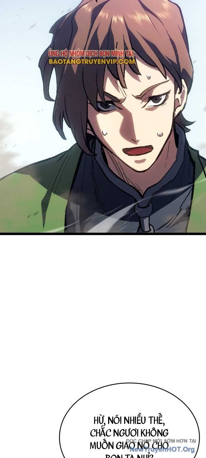 Tử Thần Phiêu Nguyệt [Chap 97]