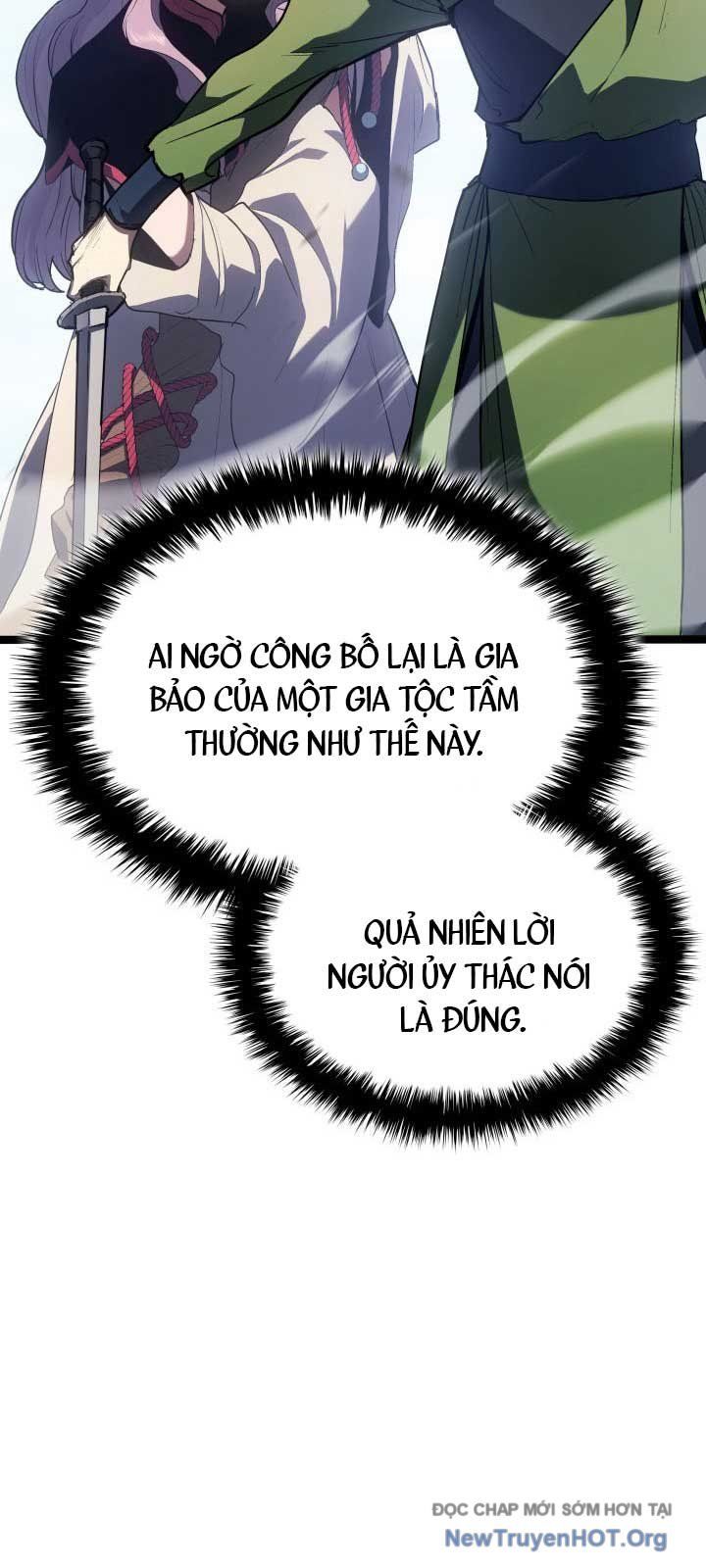 Tử Thần Phiêu Nguyệt [Chap 97]