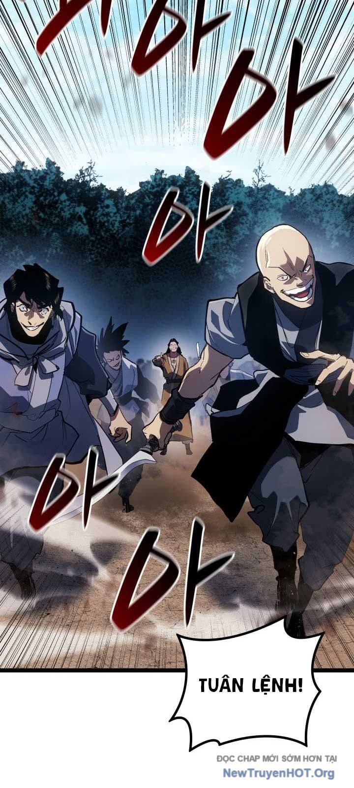 Tử Thần Phiêu Nguyệt [Chap 97]