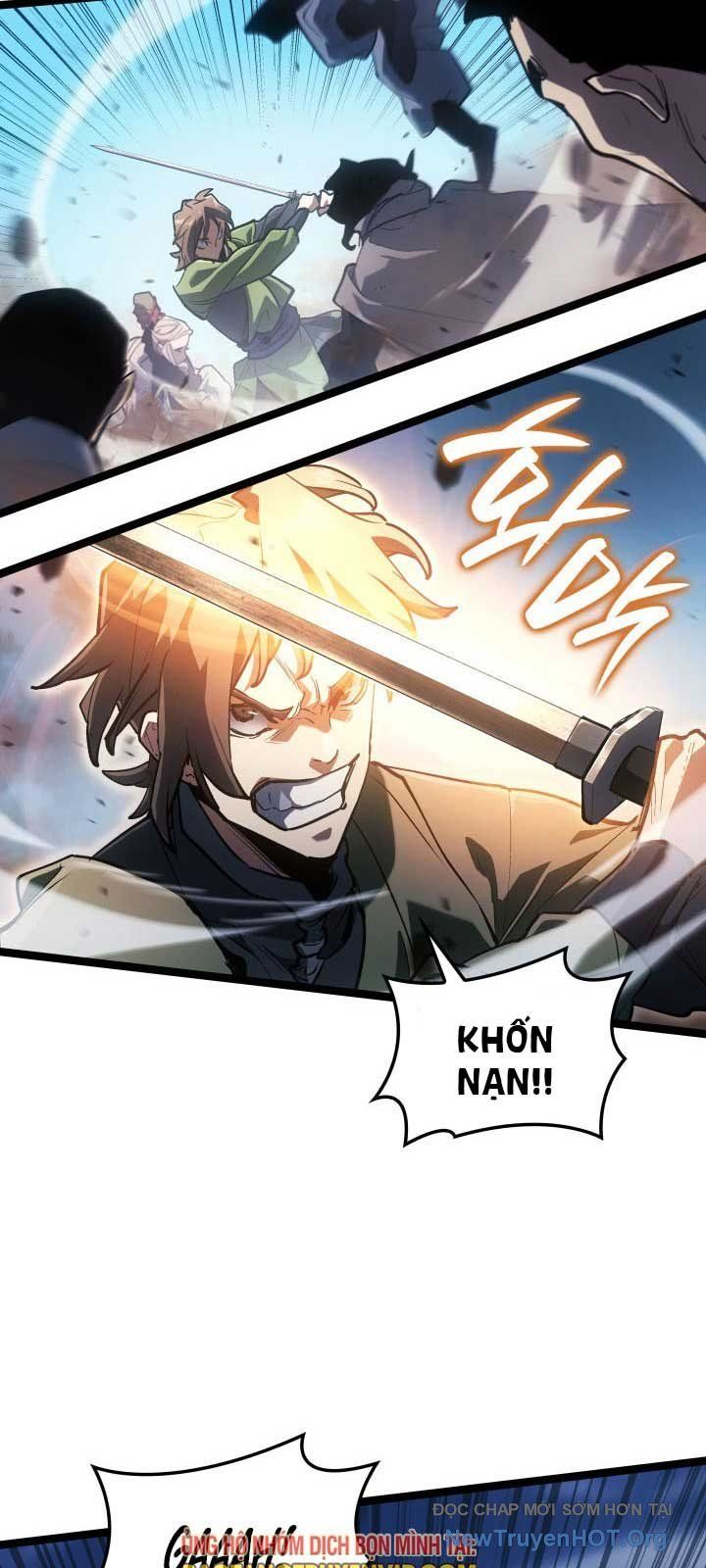 Tử Thần Phiêu Nguyệt [Chap 97]
