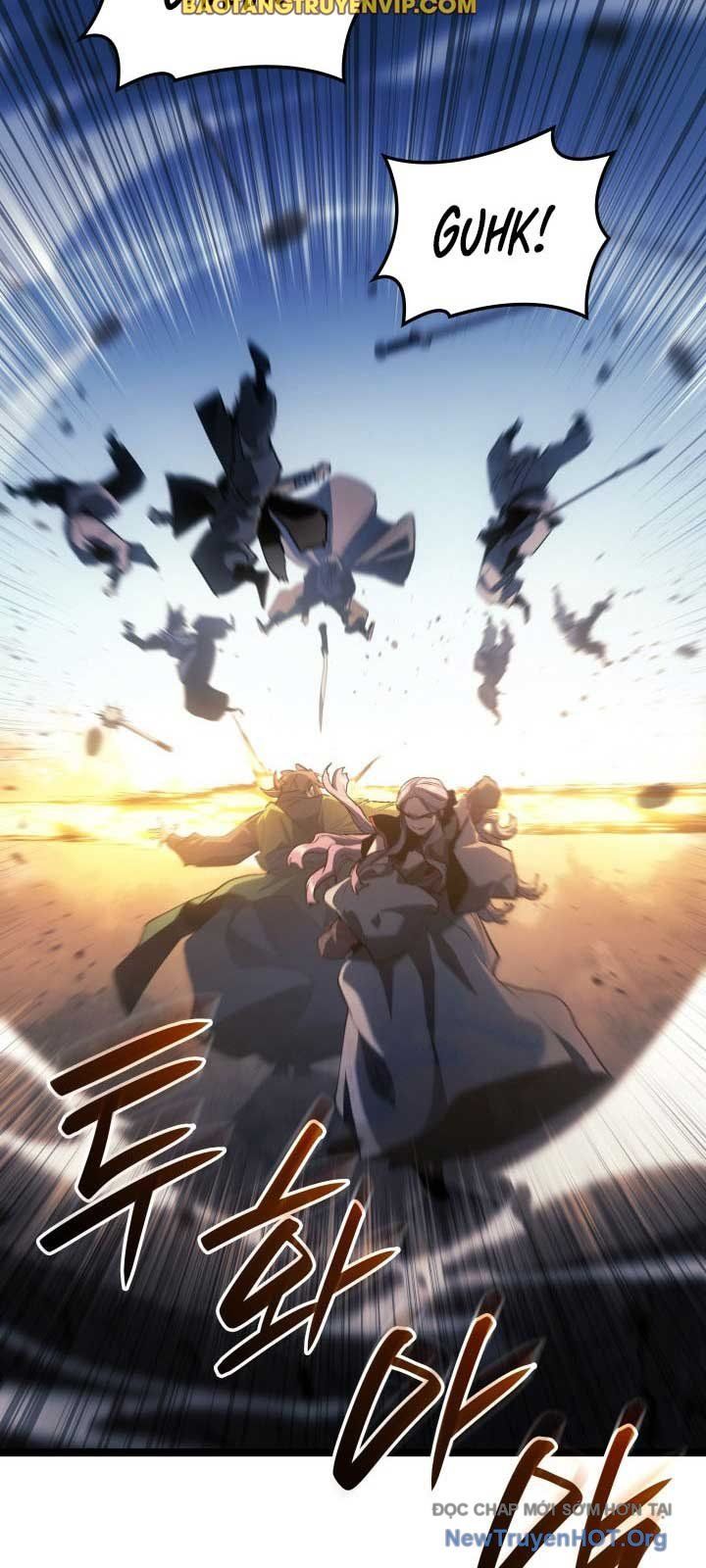 Tử Thần Phiêu Nguyệt [Chap 97]