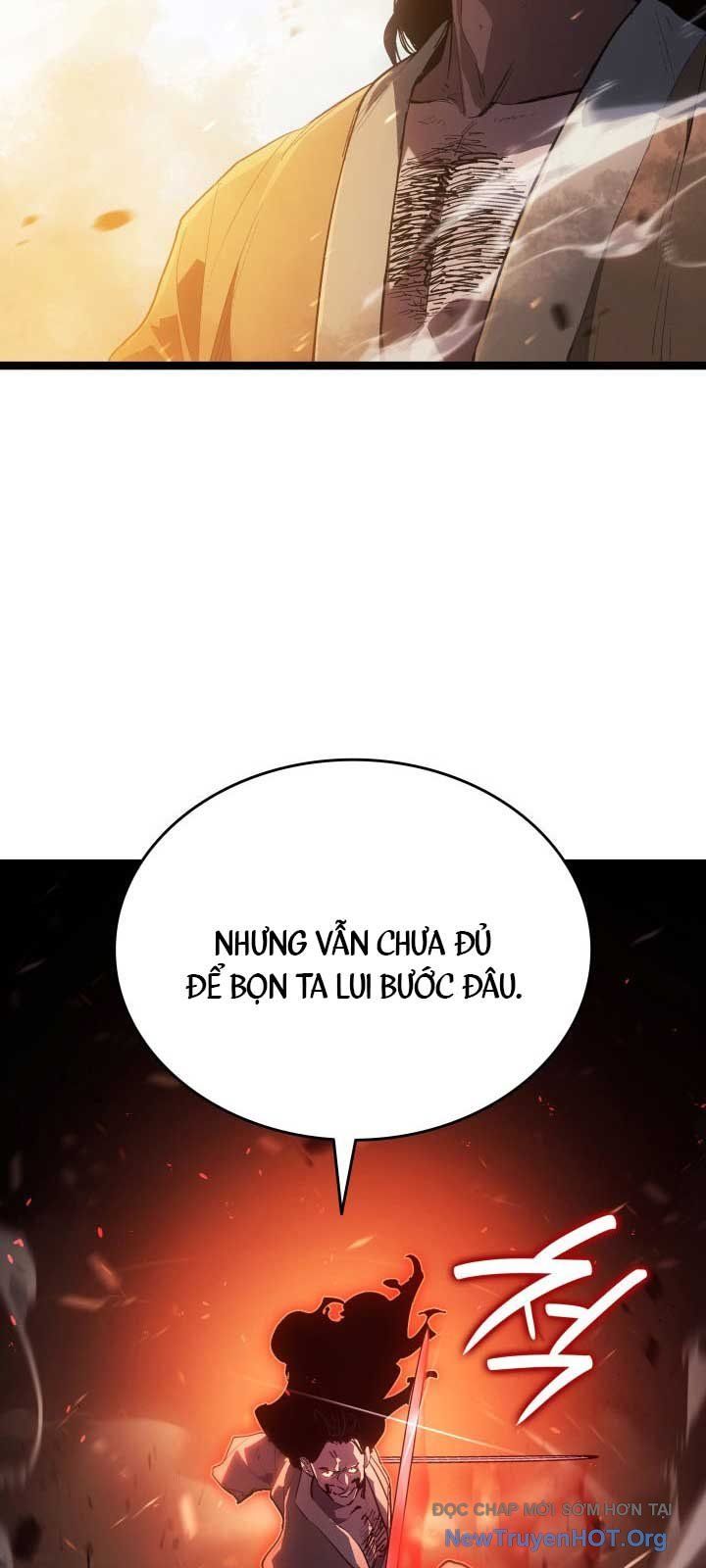 Tử Thần Phiêu Nguyệt [Chap 97]