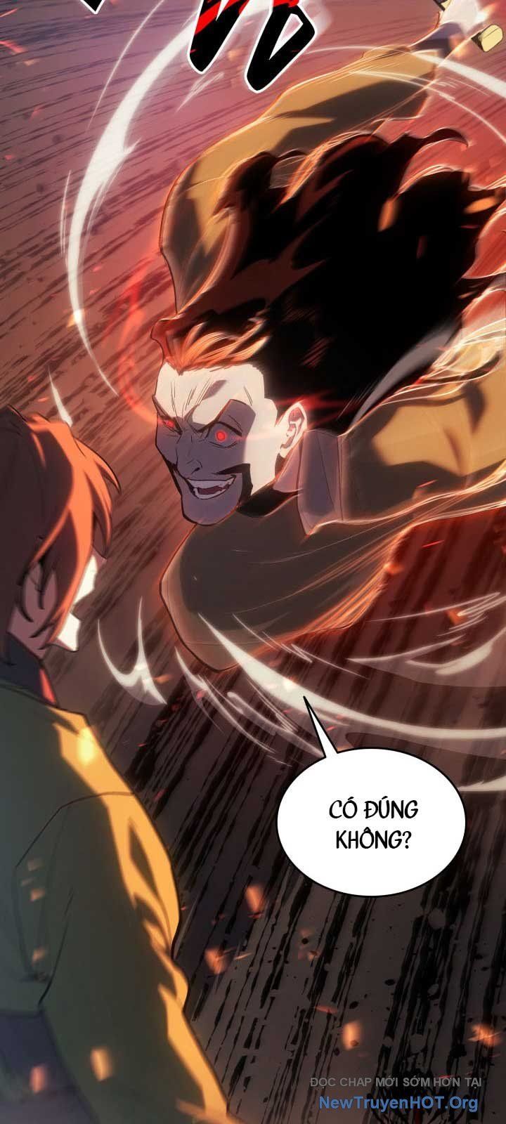Tử Thần Phiêu Nguyệt [Chap 97]