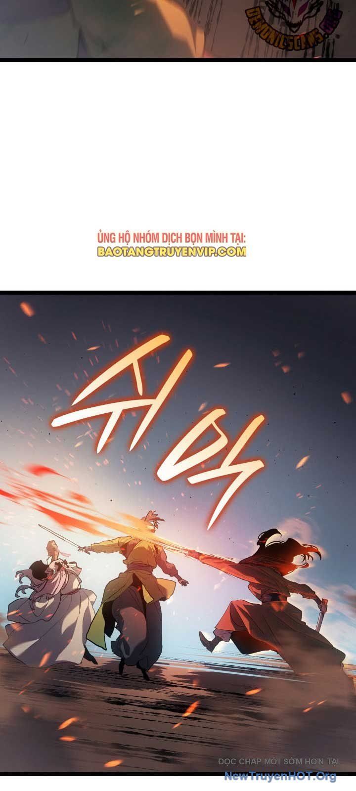 Tử Thần Phiêu Nguyệt [Chap 97]