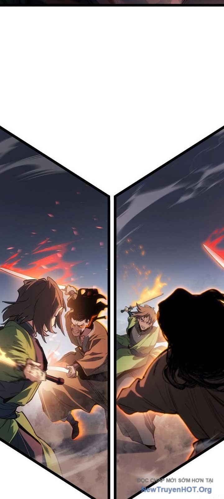 Tử Thần Phiêu Nguyệt [Chap 97]