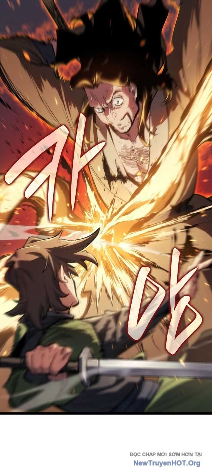 Tử Thần Phiêu Nguyệt [Chap 97]