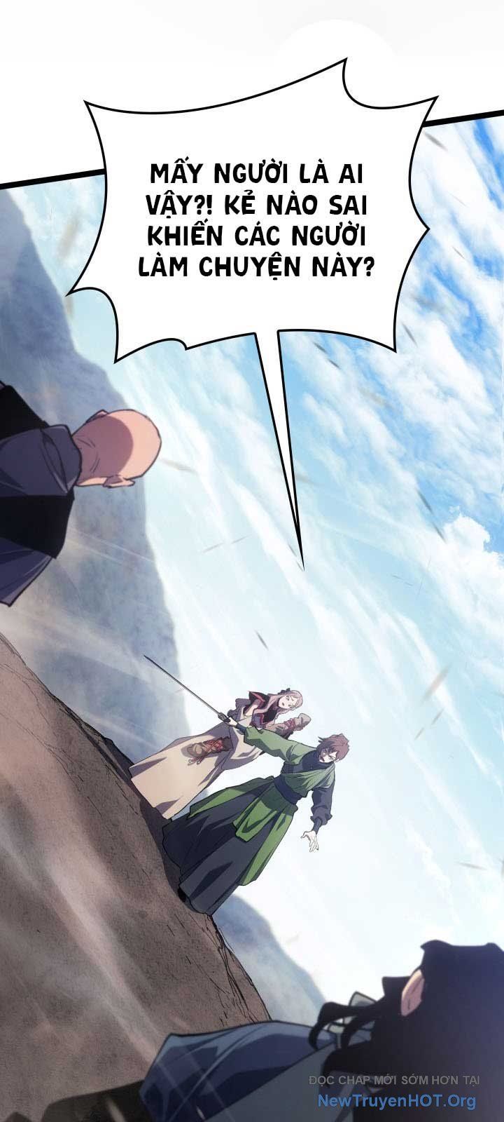 Tử Thần Phiêu Nguyệt [Chap 97]