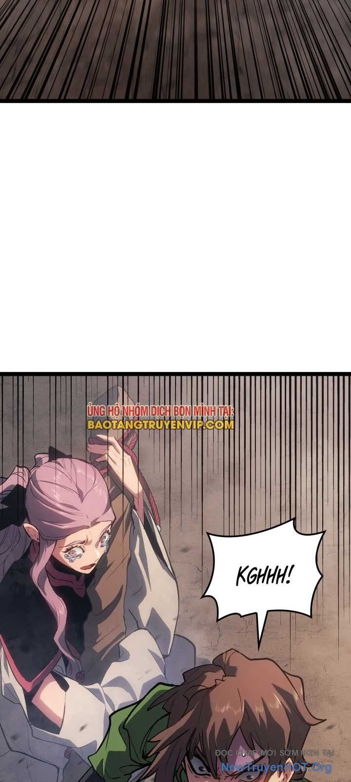 Tử Thần Phiêu Nguyệt [Chap 97]