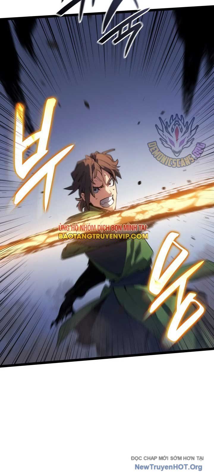 Tử Thần Phiêu Nguyệt [Chap 97]