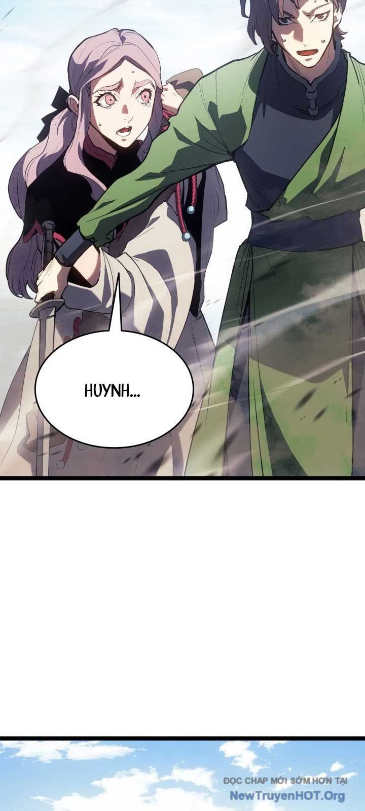 Tử Thần Phiêu Nguyệt [Chap 97]