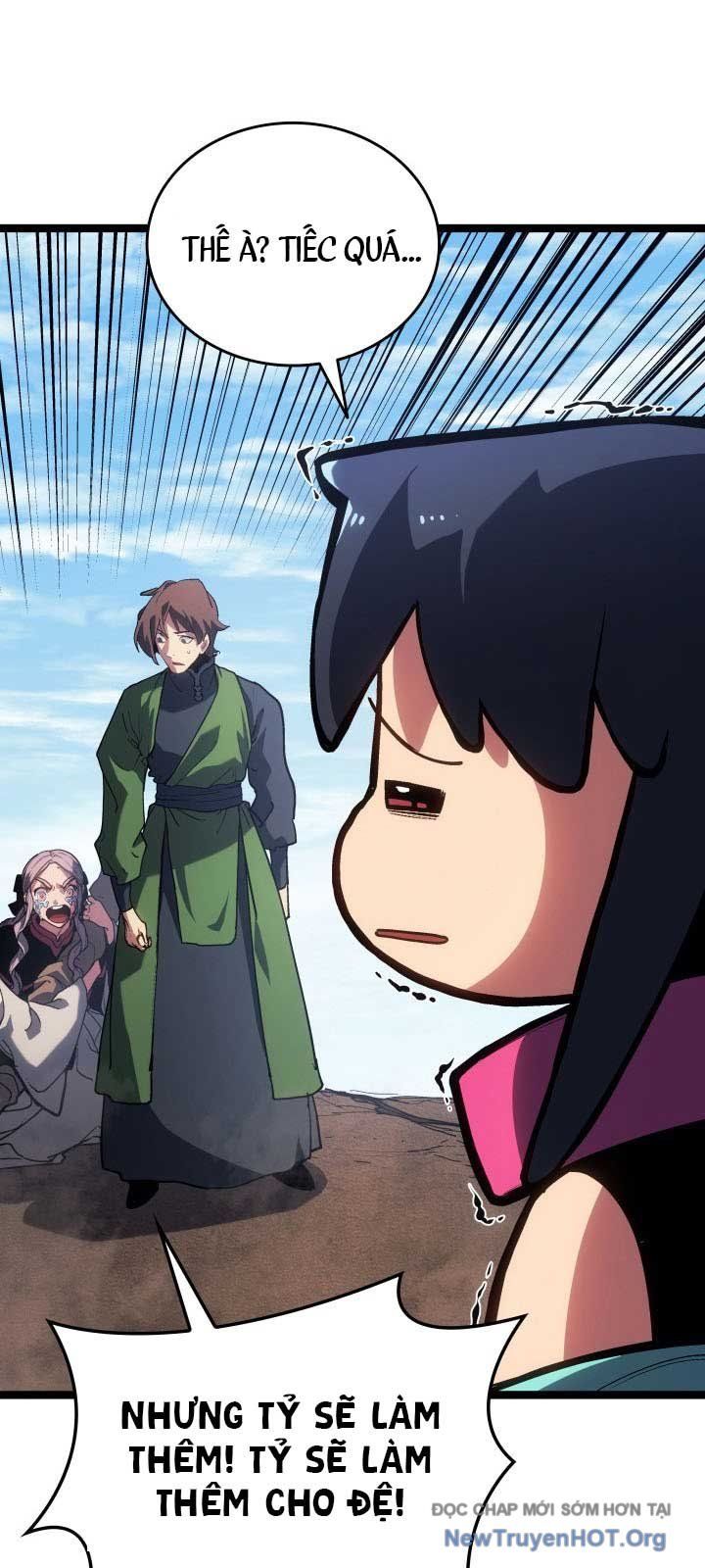 Tử Thần Phiêu Nguyệt [Chap 97]