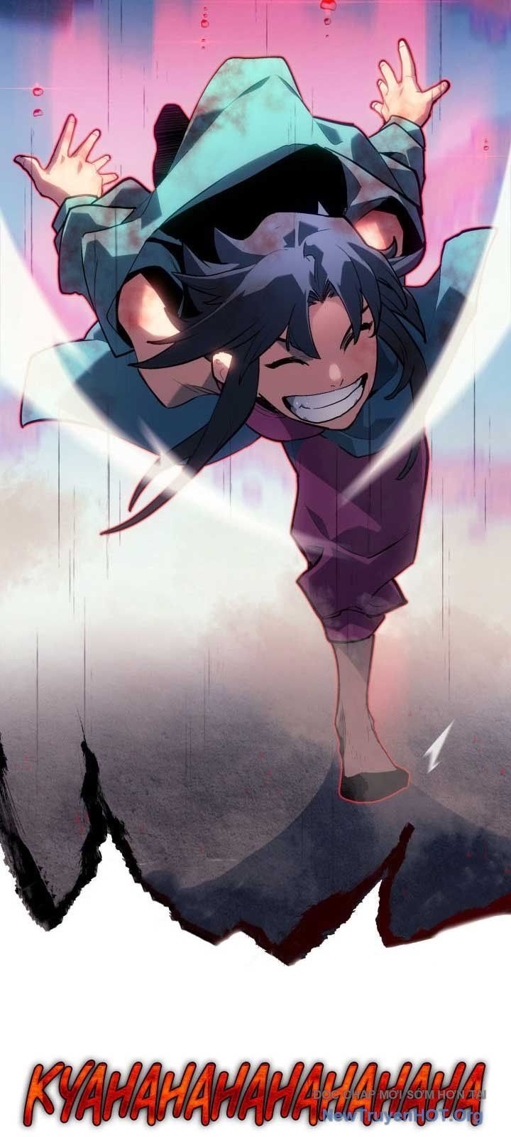 Tử Thần Phiêu Nguyệt [Chap 97]