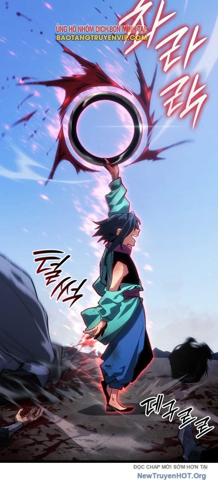 Tử Thần Phiêu Nguyệt [Chap 97]