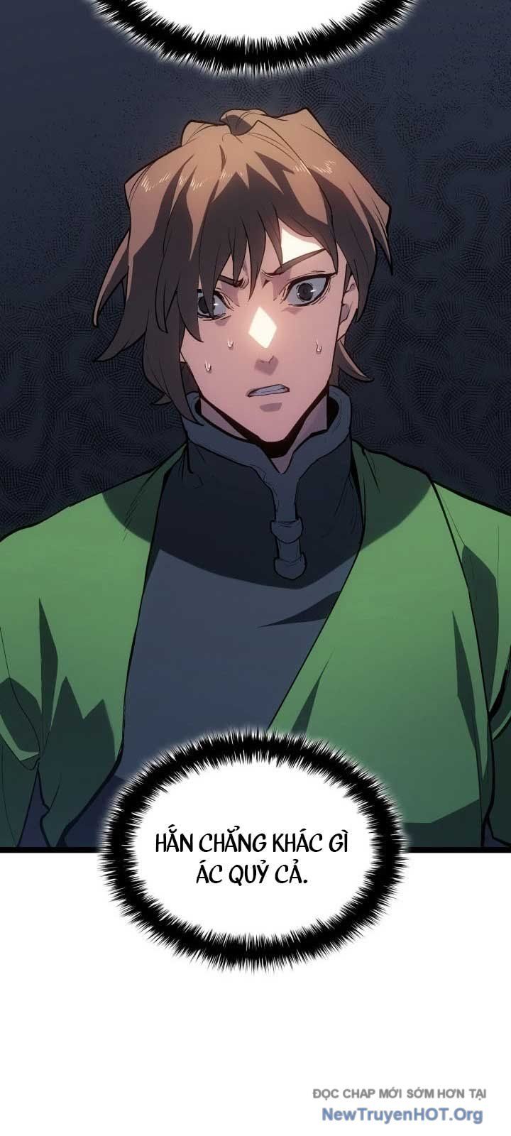 Tử Thần Phiêu Nguyệt [Chap 97]