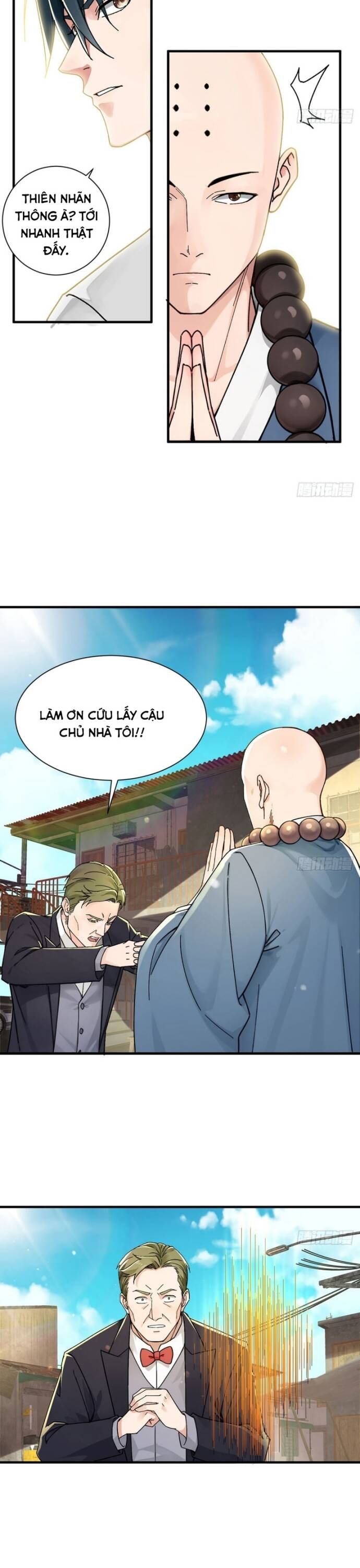 Trọng Sinh Thành Cặn Bã Dùng Vợ Con Chứng Đạo Bất Tử [Chap 1-25]
