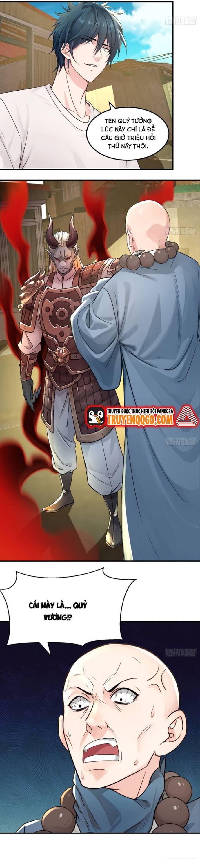 Trọng Sinh Thành Cặn Bã Dùng Vợ Con Chứng Đạo Bất Tử [Chap 1-25]