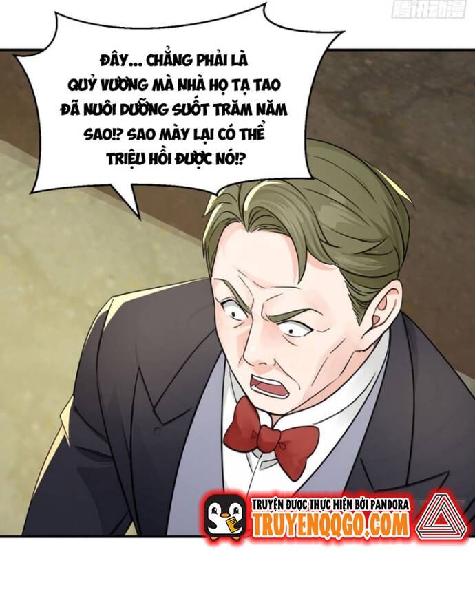 Trọng Sinh Thành Cặn Bã Dùng Vợ Con Chứng Đạo Bất Tử [Chap 1-25]