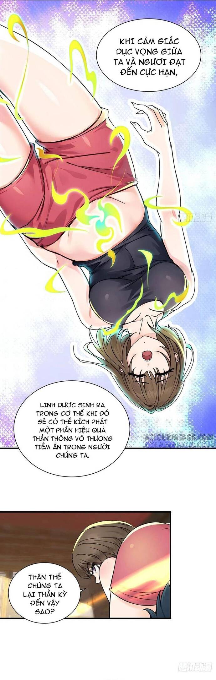 Trọng Sinh Thành Cặn Bã Dùng Vợ Con Chứng Đạo Bất Tử [Chap 1-25]