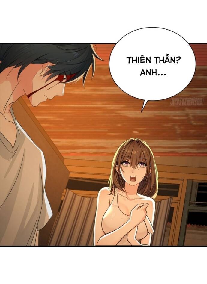 Trọng Sinh Thành Cặn Bã Dùng Vợ Con Chứng Đạo Bất Tử [Chap 1-25]