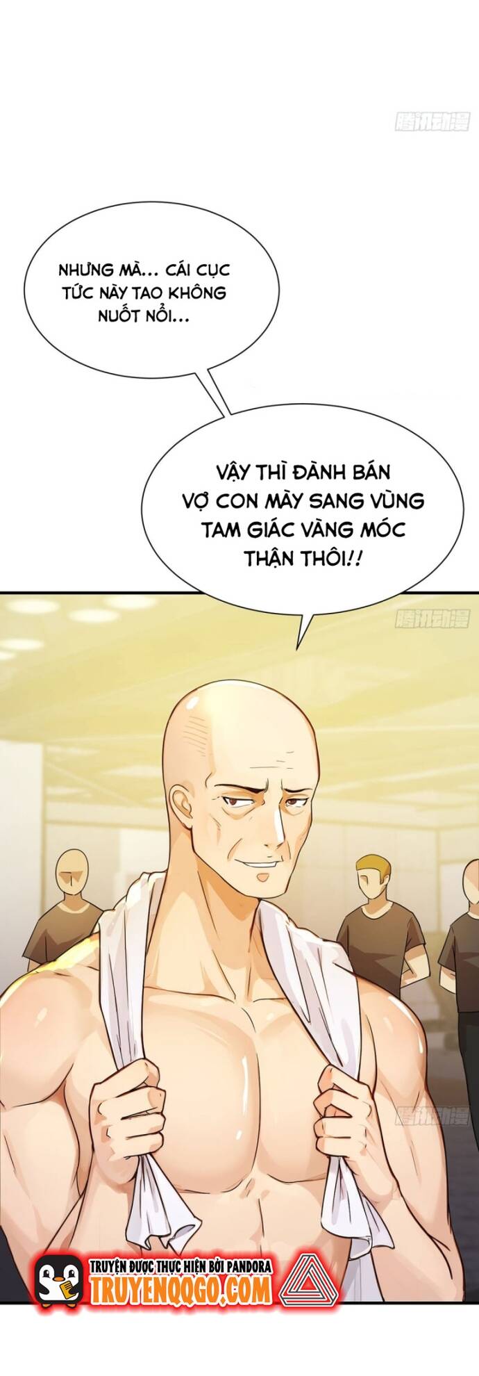 Trọng Sinh Thành Cặn Bã Dùng Vợ Con Chứng Đạo Bất Tử [Chap 1-25]