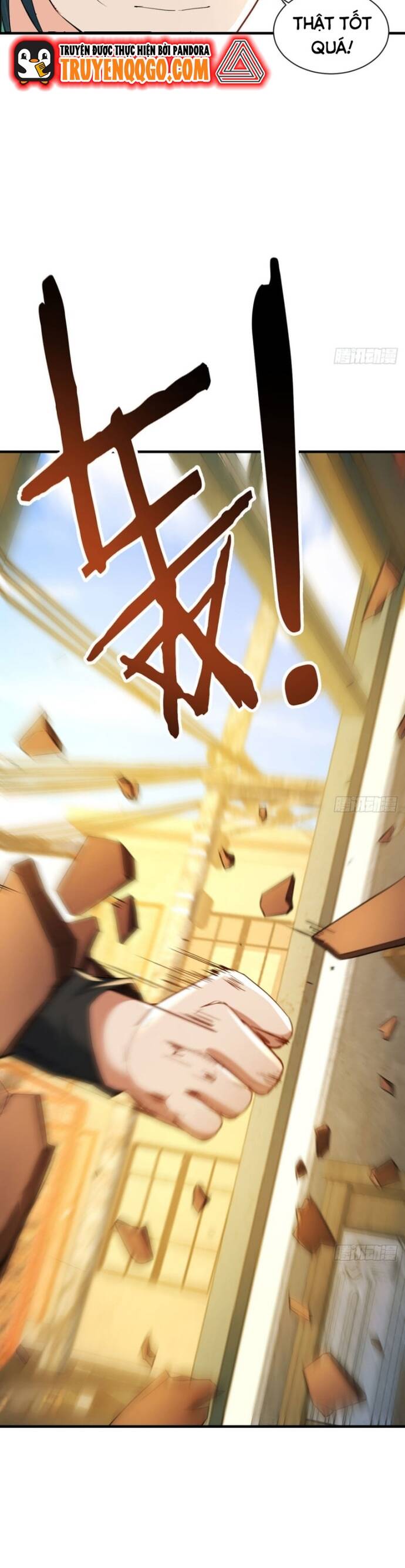 Trọng Sinh Thành Cặn Bã Dùng Vợ Con Chứng Đạo Bất Tử [Chap 1-25]