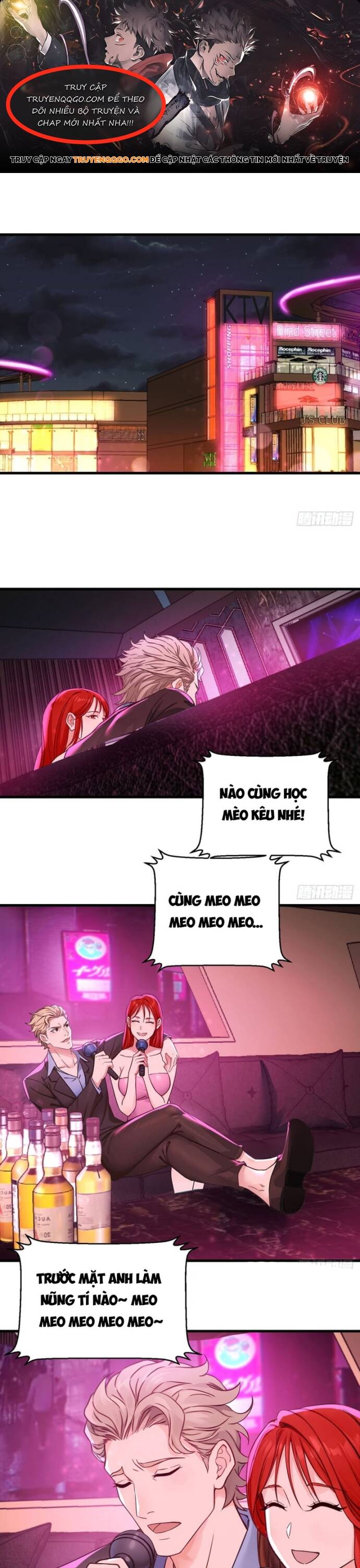 Trọng Sinh Thành Cặn Bã Dùng Vợ Con Chứng Đạo Bất Tử [Chap 1-25]