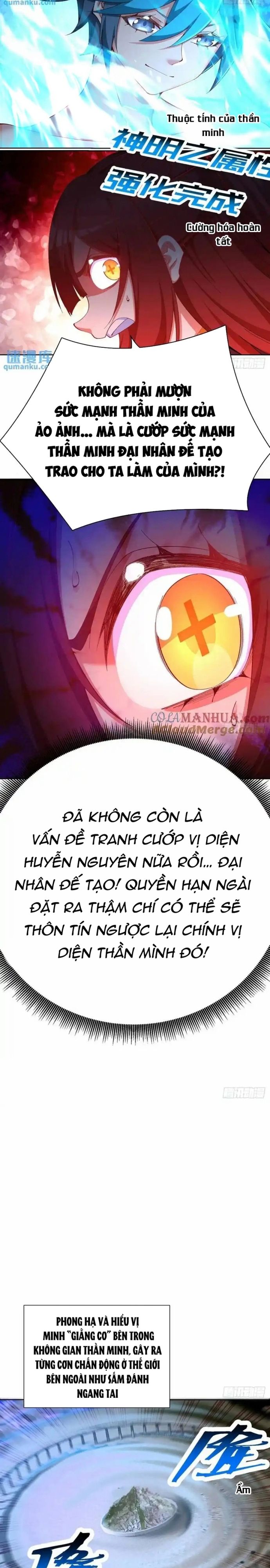 Chapter 380 Page 10