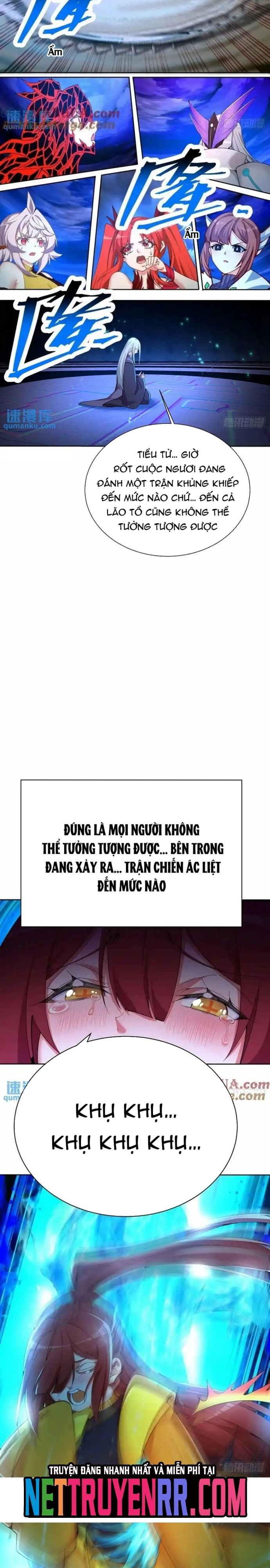 Chapter 380 Page 11
