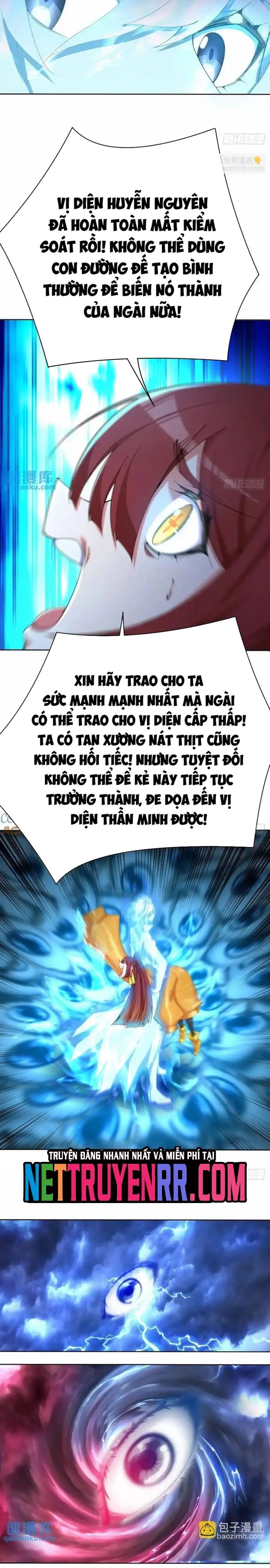 Chapter 380 Page 14