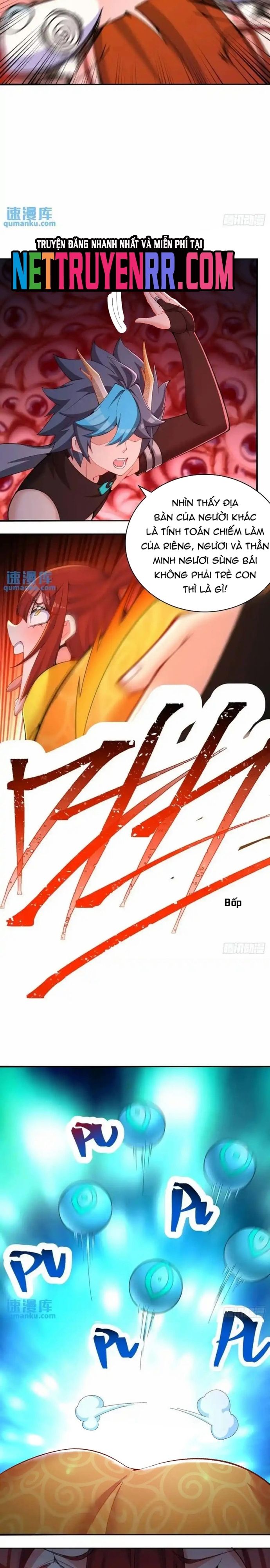 Chapter 380 Page 8