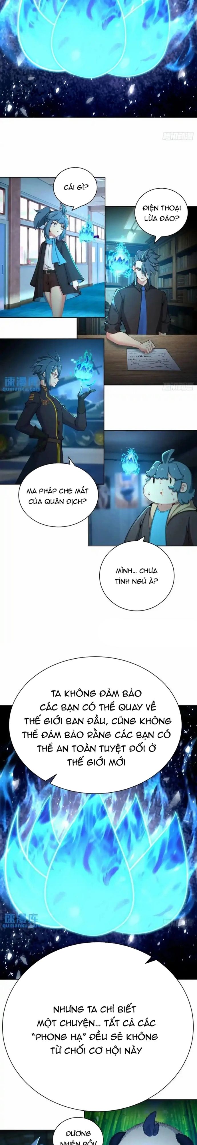 Chapter 381 Page 3