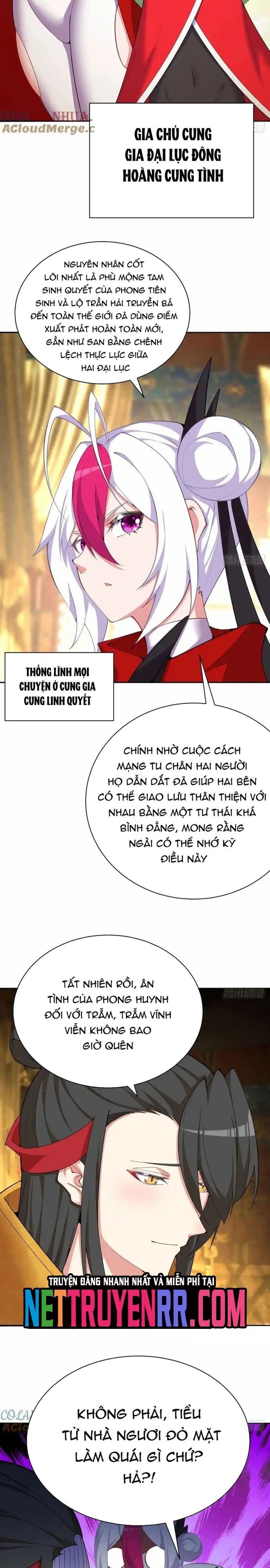 Chapter 382 Page 11