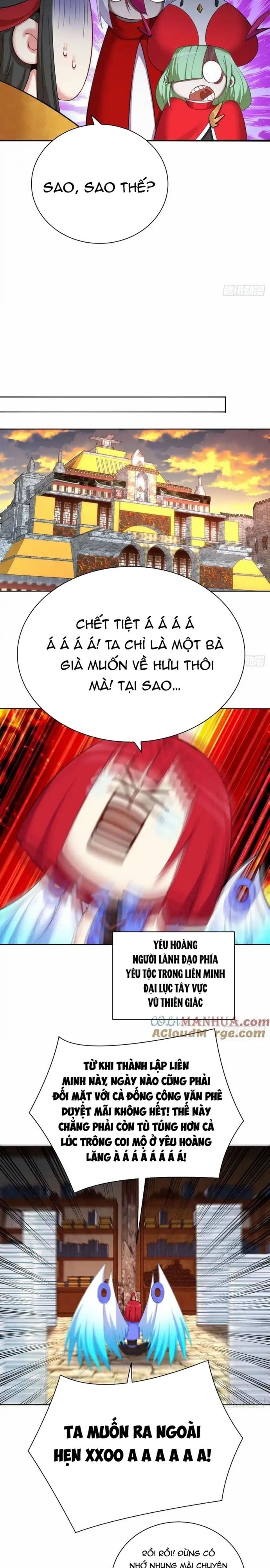 Chapter 382 Page 12