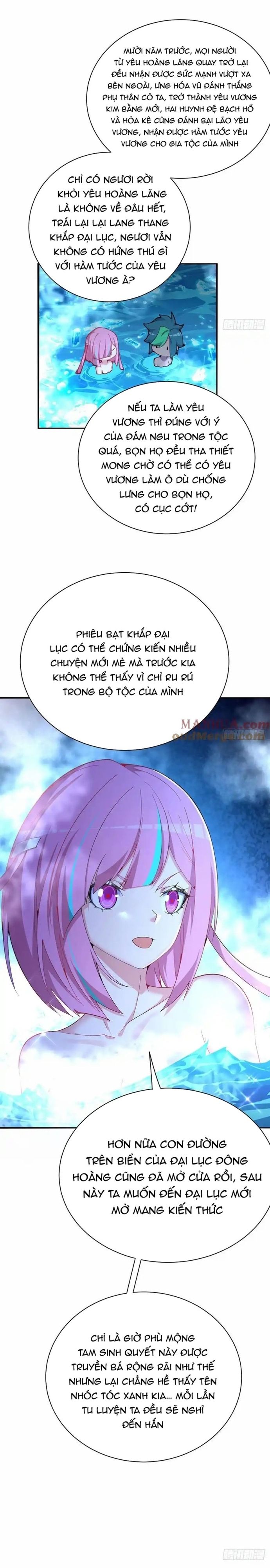 Chapter 382 Page 9
