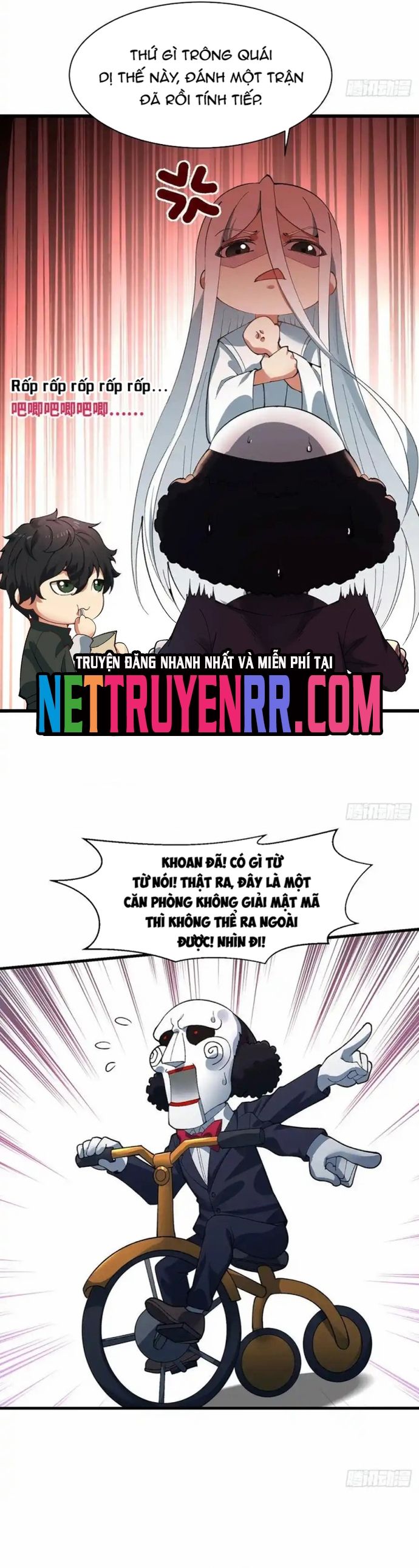 Chapter 383 Page 2