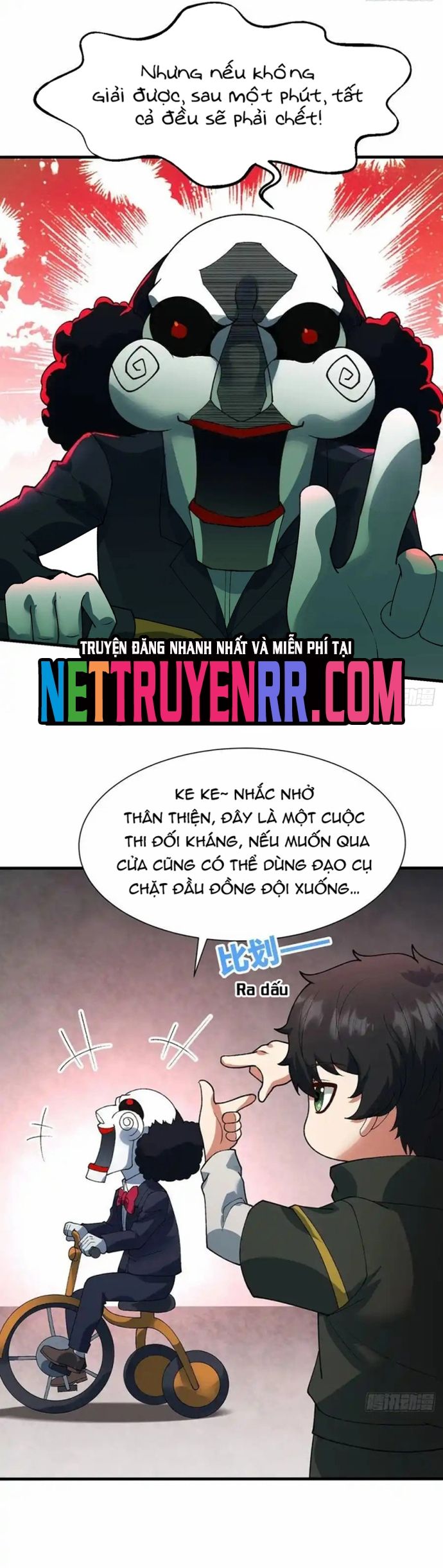 Chapter 383 Page 4