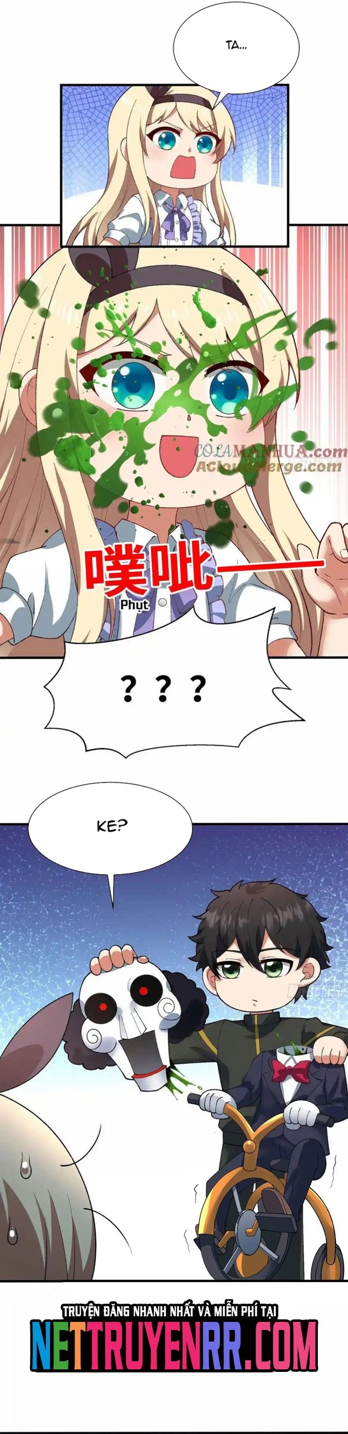 Chapter 383 Page 6