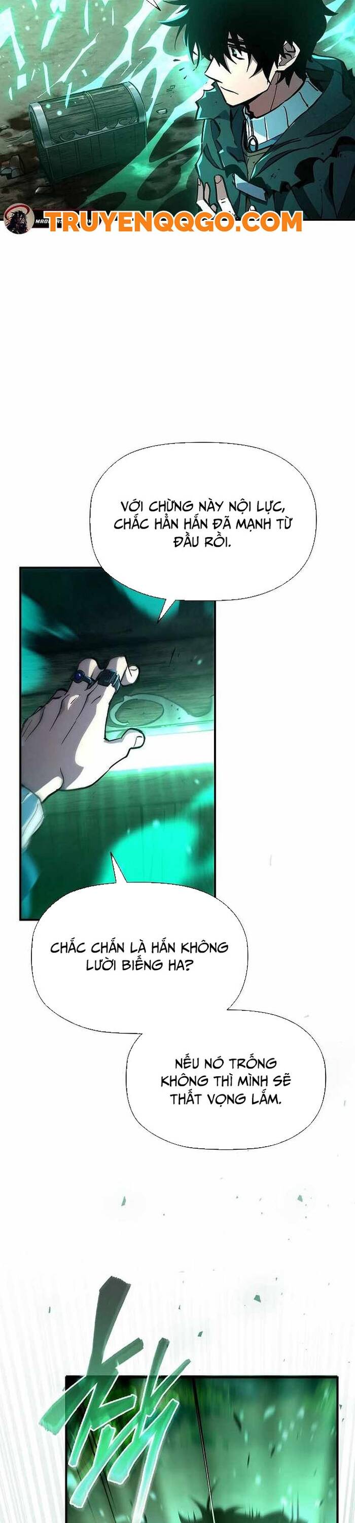 Kẻ Sống Sót Mạnh Nhất [Chap 1-18]