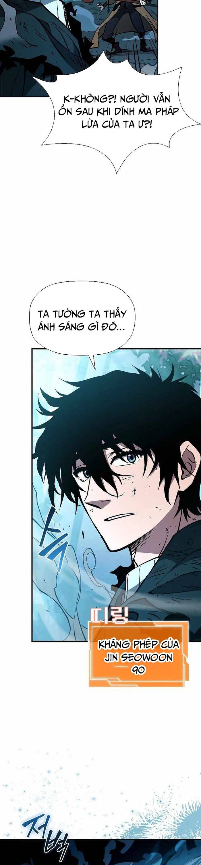 Kẻ Sống Sót Mạnh Nhất [Chap 1-18]