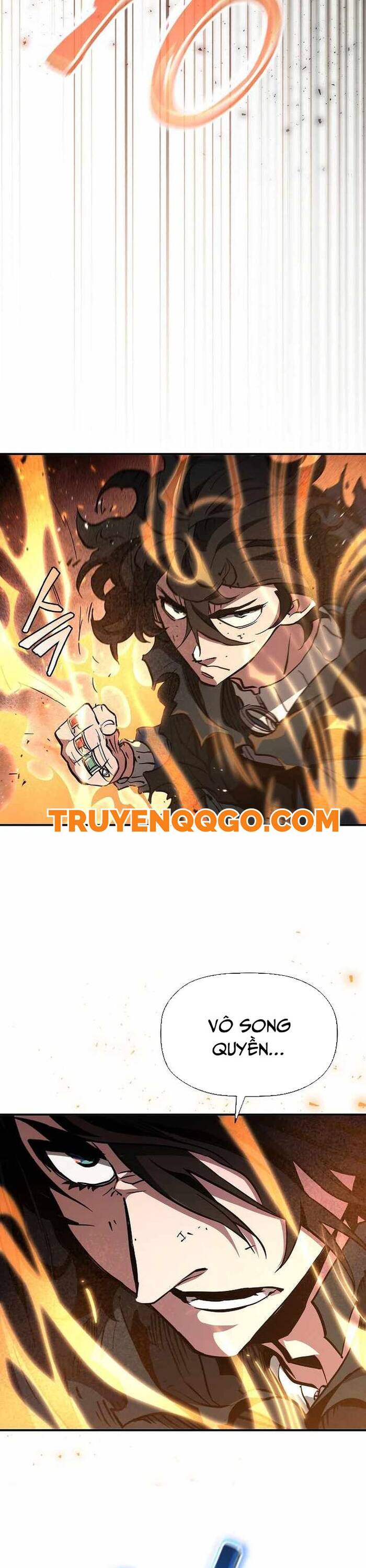 Kẻ Sống Sót Mạnh Nhất [Chap 1-18]