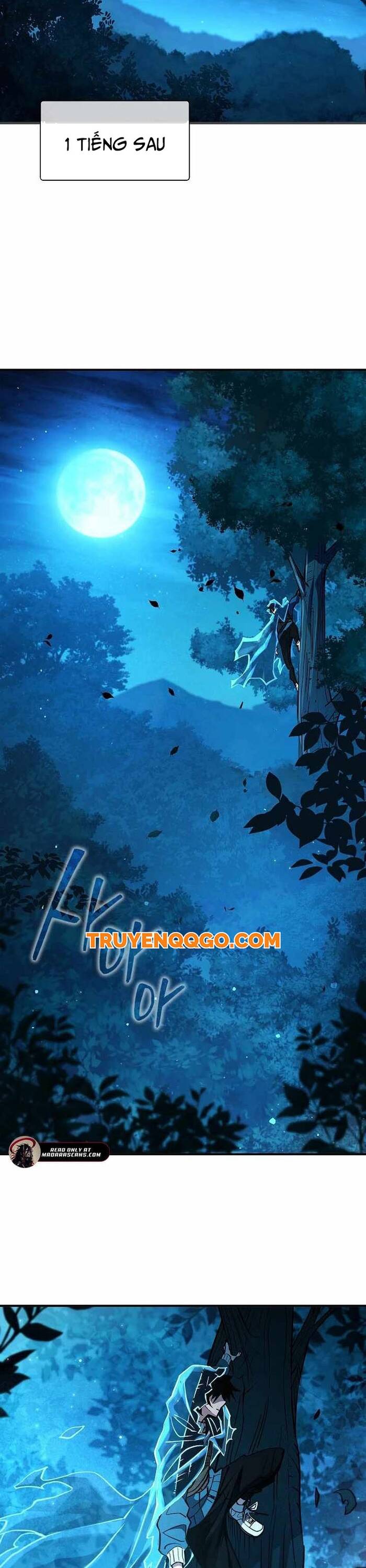 Kẻ Sống Sót Mạnh Nhất [Chap 1-18]