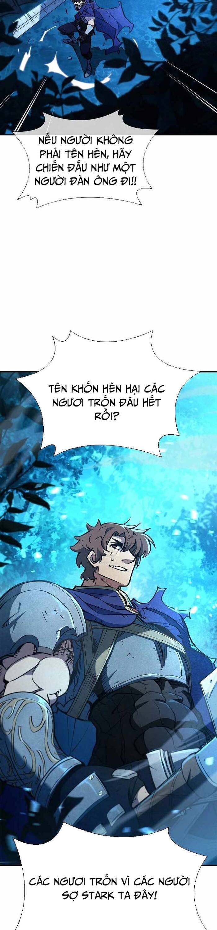Kẻ Sống Sót Mạnh Nhất [Chap 1-18]