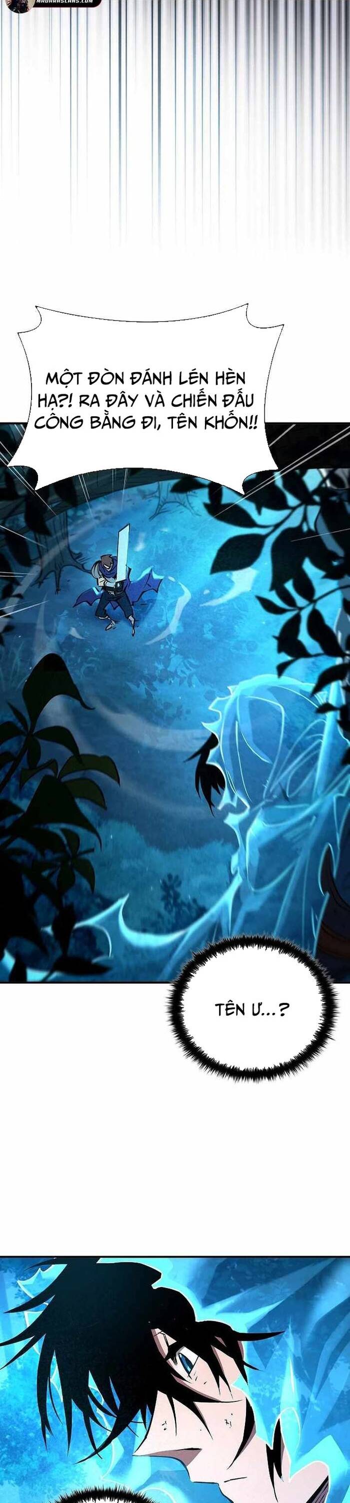 Kẻ Sống Sót Mạnh Nhất [Chap 1-18]