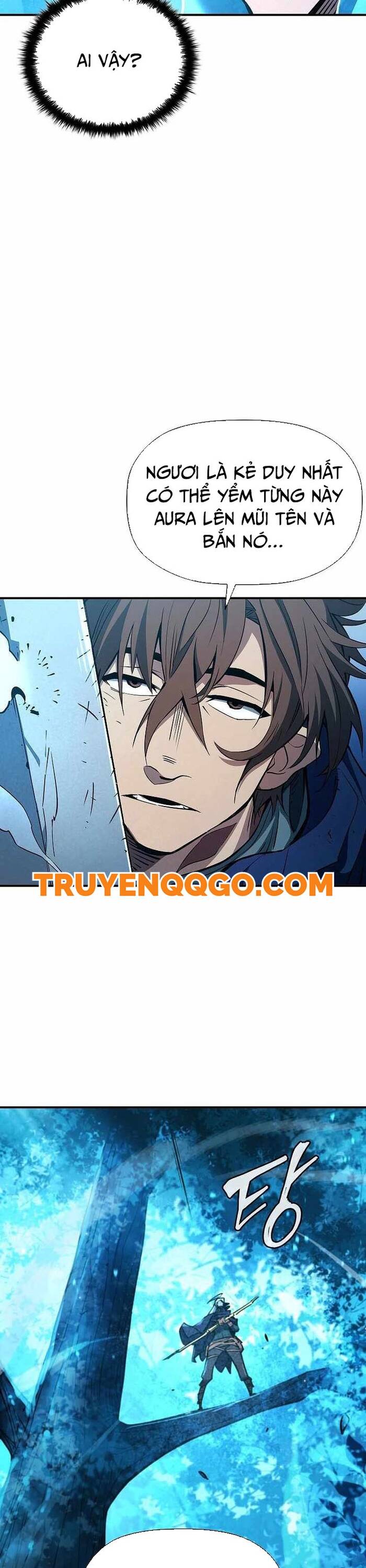 Kẻ Sống Sót Mạnh Nhất [Chap 1-18]