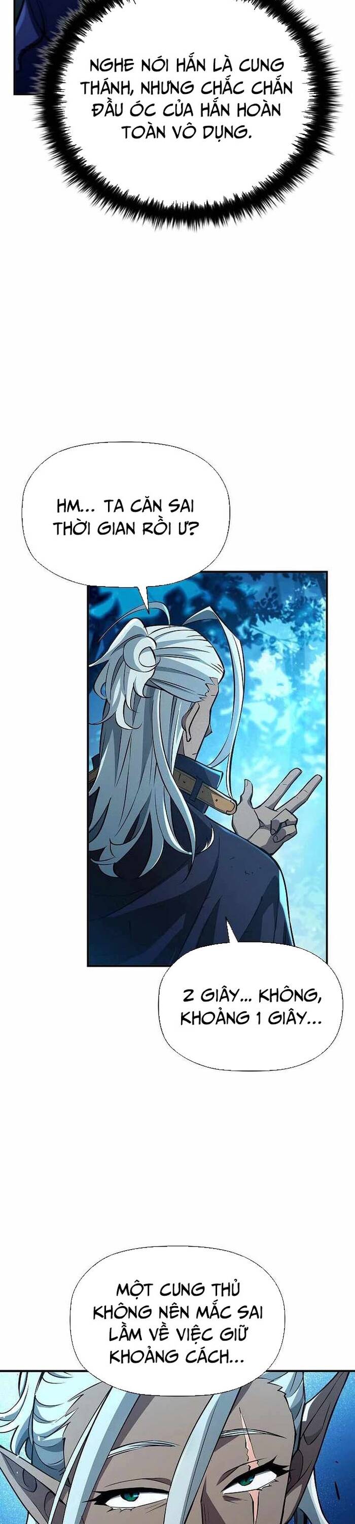 Kẻ Sống Sót Mạnh Nhất [Chap 1-18]