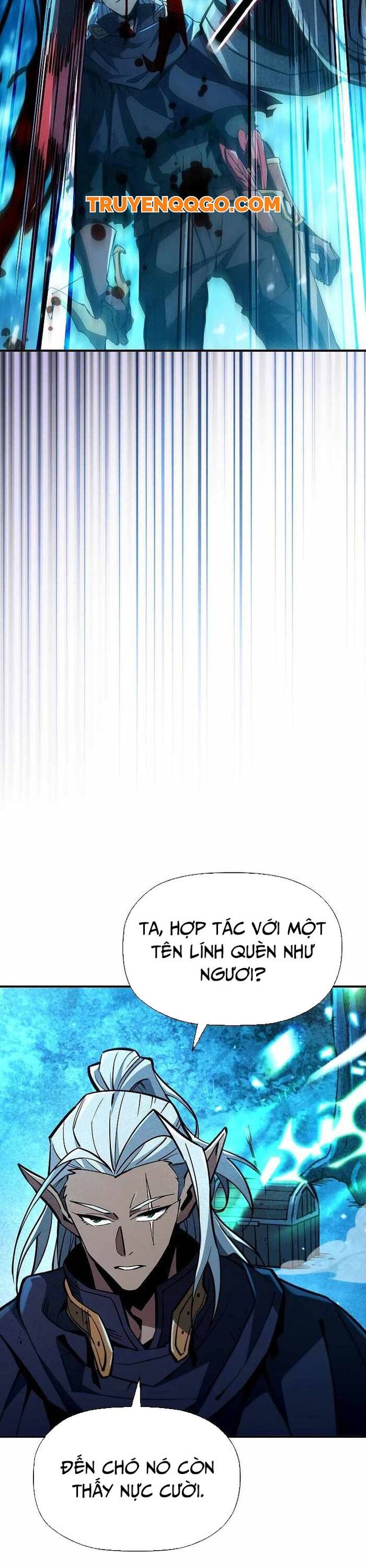 Kẻ Sống Sót Mạnh Nhất [Chap 1-18]