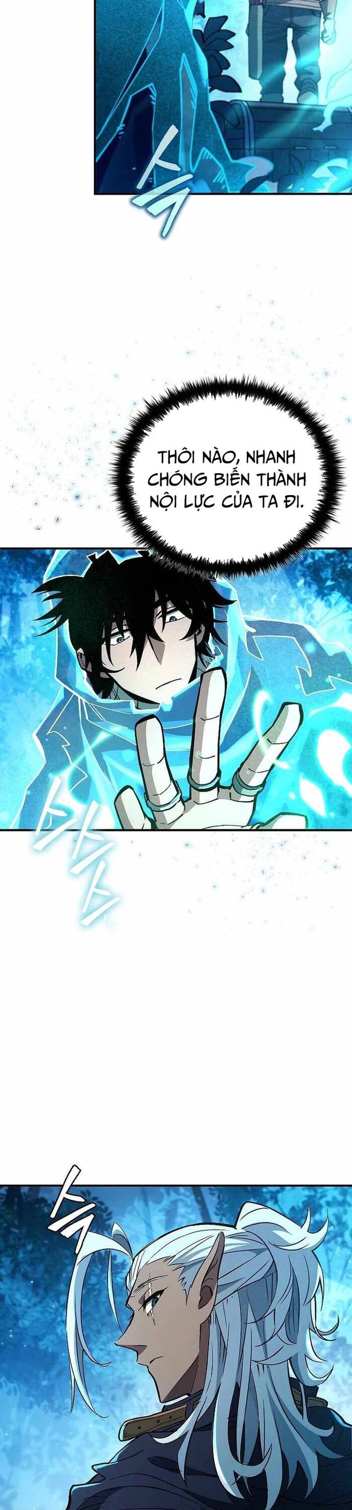 Kẻ Sống Sót Mạnh Nhất [Chap 1-18]
